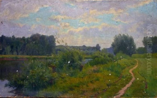 Bord De Riviere - view 1