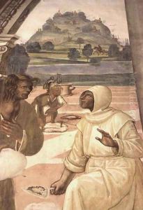 The Life of St. Benedict 14