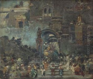 La Processione