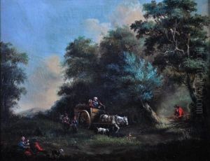 the Travellers the Travellers