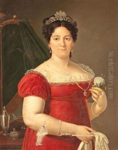Retrato Femenino