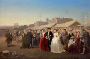 La Kermesse