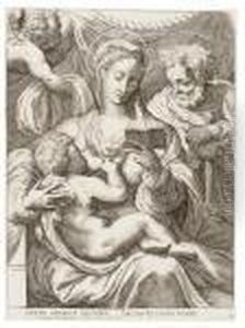 Sacra Famiglia Sacra Famiglia
