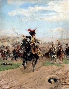 Artillerie