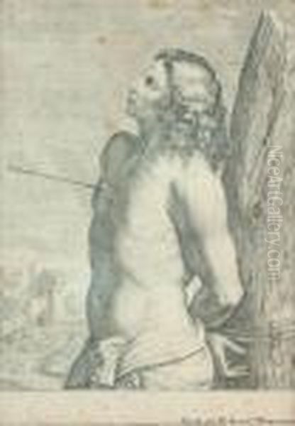 San Sebastiano - view 1