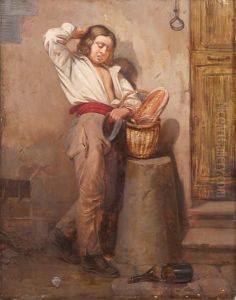 Il Garzone Del Panettiere