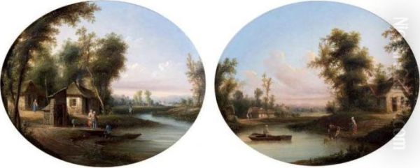 Paysage Anime - view 1