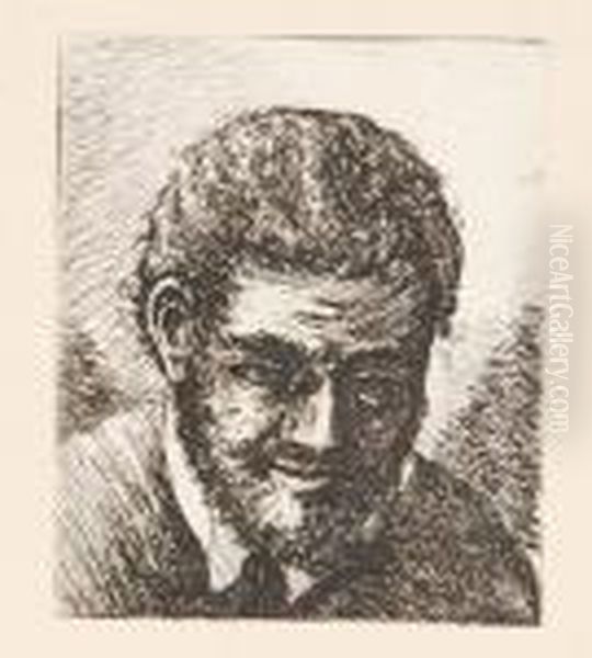 Approx. 133 Etchings And Engravings - view 1