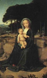 The Rest on the Flight into Egypt 1513-23