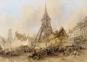 Honfleur