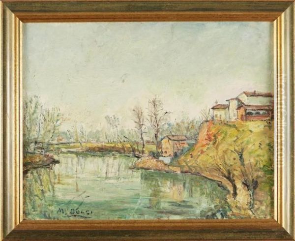 Stagno E Case - view 1