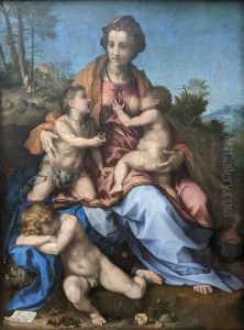 Charity 1518