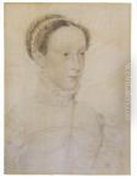 Portrait Of A Lady - view 1