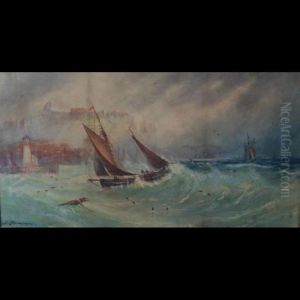 Shipping In Heavy Seas Shipping In Heavy Seas
