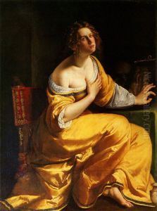 Mary Magdalen 1613-20