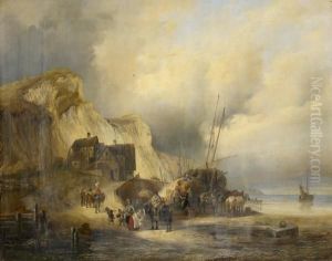 Erinnerung An Die Normandie