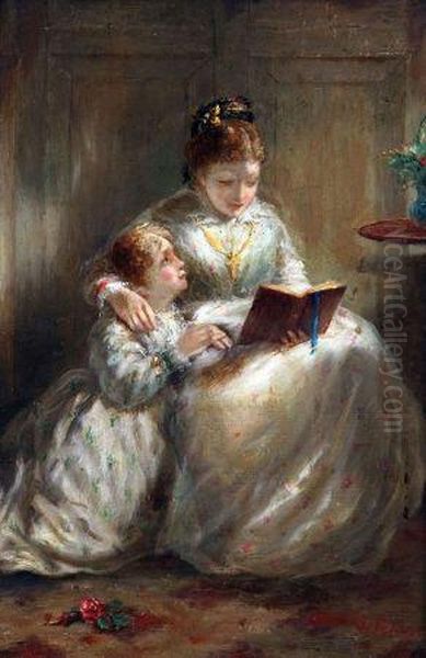 "reading Time" - view 1