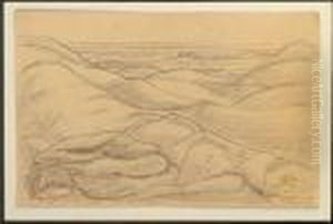 "sur Une Dune Blanche"