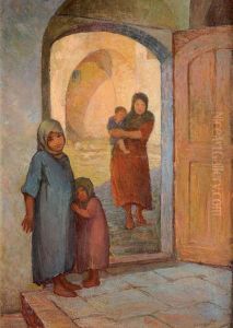 Famille Dans Le Maghreb Famille Dans Le Maghreb