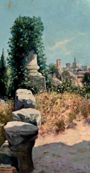 Paisajes - view 1