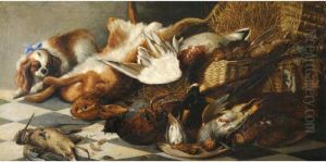 A Christmas Present by Thomas John Ewbank