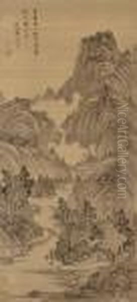 Landscape After Juran - view 1