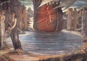 The Sirens (study)