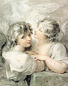 Two angels