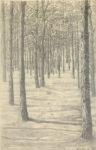 Grunewald Berlin I