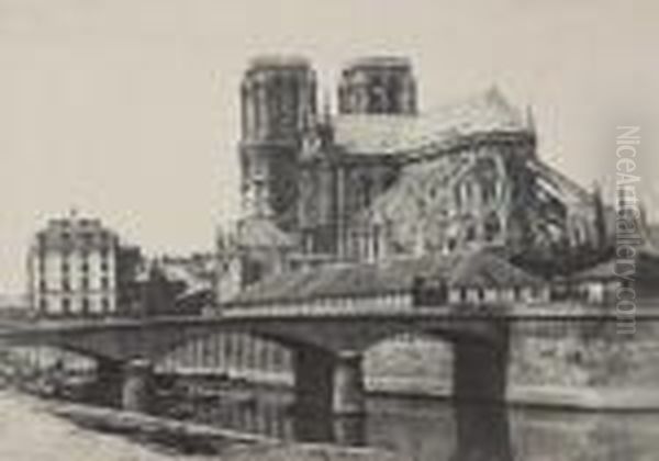 Eglise M - view 1