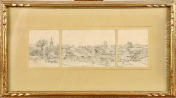Le Village De Nafraiture - view 1