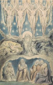 The Creation by John Linnell
