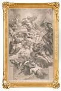 Il Trionfo Della Divina Clemenza