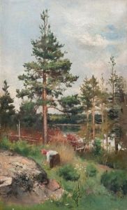 Berry Picker