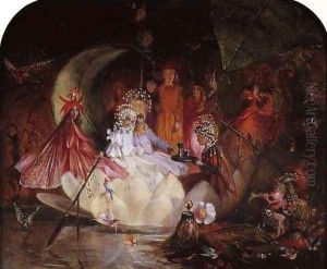 The Fairy's Barque