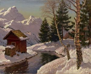 Winter Landscape