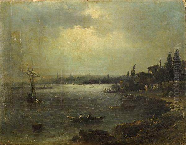 Le Bosphore - view 1