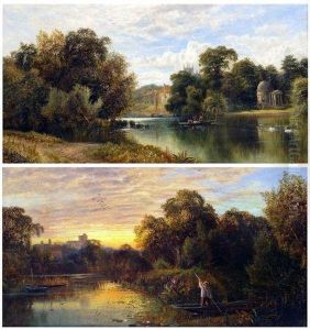 River Views Of Kew