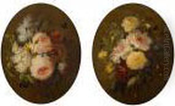 Bouquets Fleuris - view 1