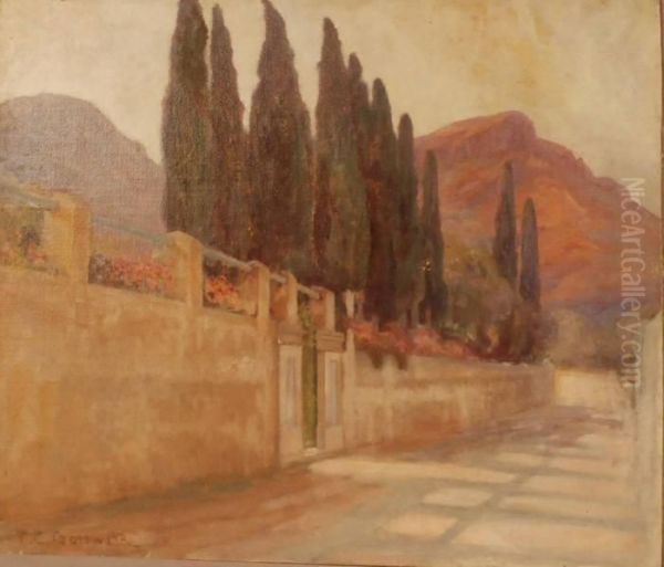 Paysage De Provence - view 1