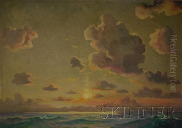 After The Storm - view 1