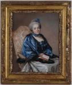 Femme Assise Femme Assise