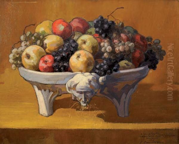 Coupe De Fruits - view 1