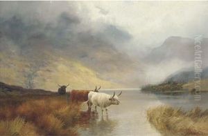 Children Of The Mist