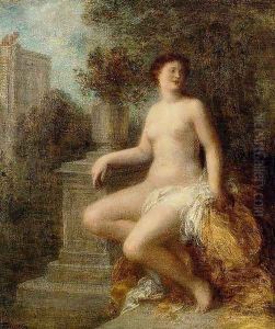 Bathsheba