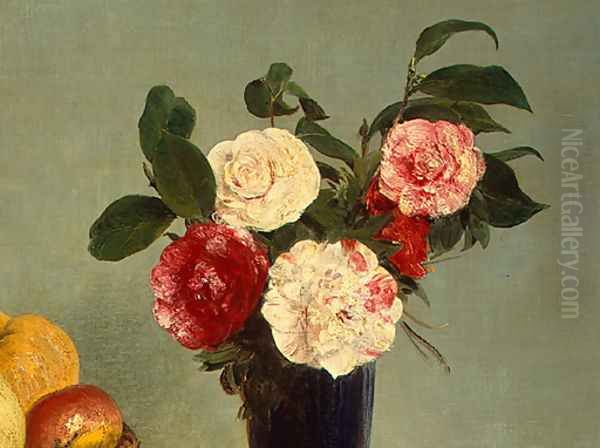 Still Life [detail: 4] - view 1