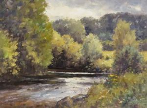 Freshwater Fishing