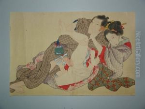 Couple Enlace by Hokuichi