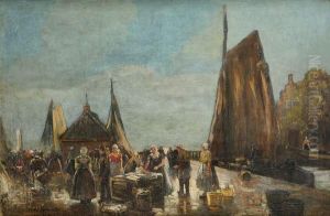 Le Retour De La Peche Le Retour De La Peche
