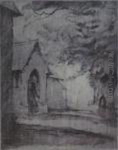 The Kirkyard